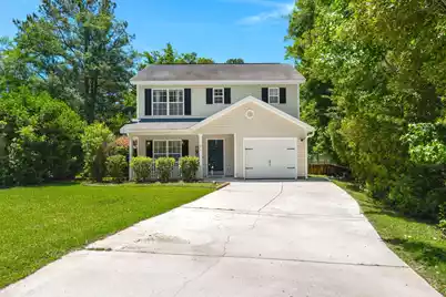 214 Blackstone Drive, Moncks Corner, SC 29461 - Photo 1