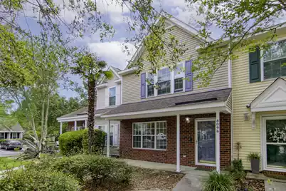 8096 Shadow Oak Dr Drive, North Charleston, SC 29406 - Photo 1