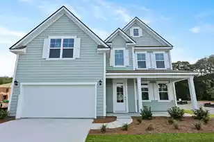 199 Pinckney Street E, Summerville, SC 29485 - Photo 1