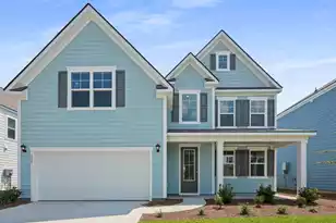 187 Pinckney Street E, Summerville, SC 29485 - Photo 1