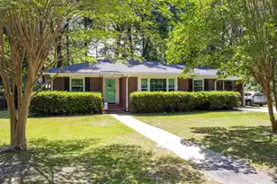 113 Overhill Dr, Walterboro, SC 29488 - Photo 1