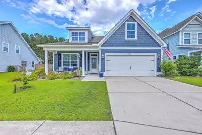 359 Whispering Breeze Lane, Summerville, SC 29486 - Photo 1