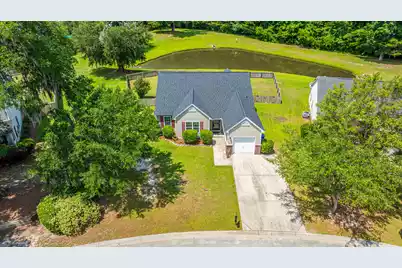 5128 Thornton Drive, Summerville, SC 29485 - Photo 1