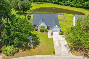 5128 Thornton Dr, Summerville, SC 29485 - Photo 1