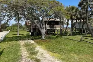 1736 Ashley Ave E, Folly Beach, SC 29439 - Photo 1
