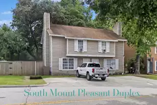 901 Sea Gull Dr #A&b, Mount Pleasant, SC 29464 - Photo 1