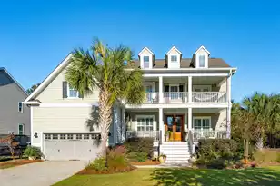 1360 Scotts Creek Cir, Mount Pleasant, SC 29464 - Photo 1