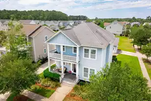 1446 Crane Creek Dr, Mount Pleasant, SC 29466 - Photo 1