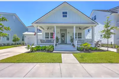 1787 Timmons Street, Mount Pleasant, SC 29466 - Photo 1