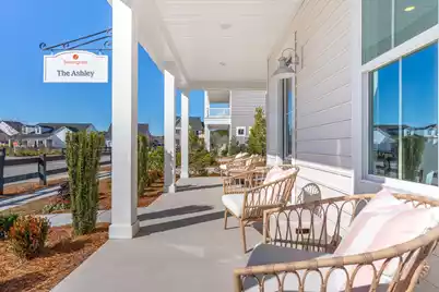 776 Clay Field Trail, Summerville, SC 29485 - Photo 1