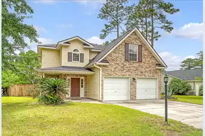1042 Cobblestone Boulevard, Summerville, SC 29486 - Photo 1