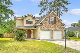 1042 Cobblestone Blvd, Summerville, SC 29486 - Photo 1