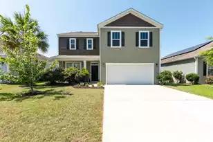 9711 Fanning Basket Ln, Ladson, SC 29456 - Photo 1