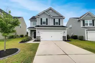 242 Daniels Creek Cir, Goose Creek, SC 29445 - Photo 1