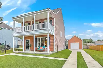 309 Harriswood Lane, Moncks Corner, SC 29461 - Photo 1