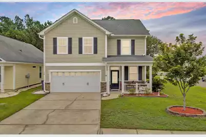 520 Crossland Drive, Moncks Corner, SC 29461 - Photo 1