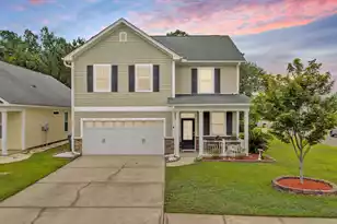 520 Crossland Dr, Moncks Corner, SC 29461 - Photo 1