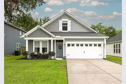 3257 Timberline Drive, Johns Island, SC 29455 - Photo 1