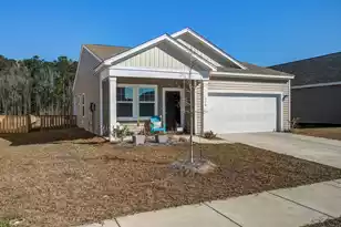 576 Polaris Wy, Summerville, SC 29486 - Photo 1