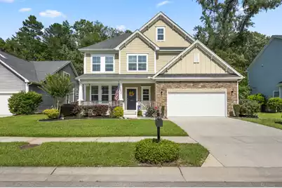 132 Daniels Ridge Drive, Summerville, SC 29485 - Photo 1