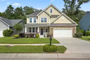 132 Daniels Ridge Dr, Summerville, SC 29485 - Photo 1