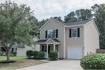 5094 Thornton Drive, Summerville, SC 29485 - Photo 1