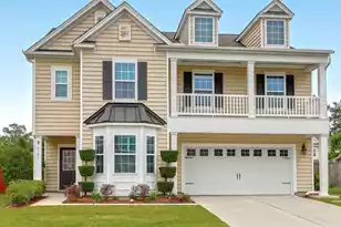 9785 Black Willow Ln, Ladson, SC 29456 - Photo 1