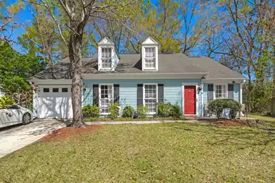 130 Shropshire Street, Goose Creek, SC 29445 - Photo 1