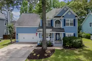 1250 White Tail Path, Charleston, SC 29414 - Photo 1