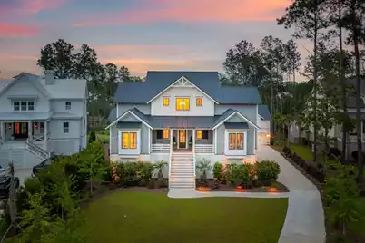 3871 Sawyers Island Drive, Mount Pleasant, SC 29466 - Photo 1