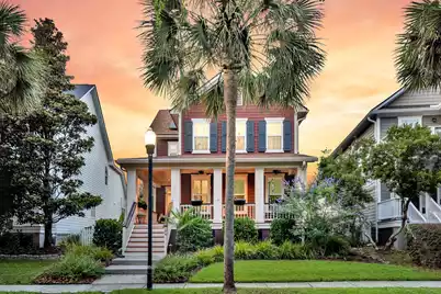 134 Etiwan Park Street, Charleston, SC 29492 - Photo 1