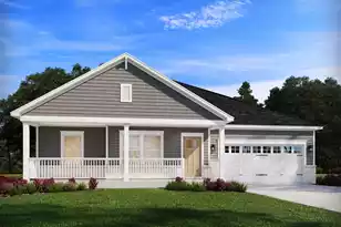 423 Radiant Blue Wy, Summerville, SC 29486 - Photo 1