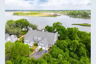 112 Waterfront Plantation Drive, Charleston, SC 29412 - Photo 1