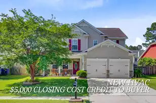 407 Glenmore Dr, Moncks Corner, SC 29461 - Photo 1