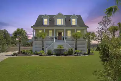 1216 Rivers Reach Drive, Charleston, SC 29492 - Photo 1