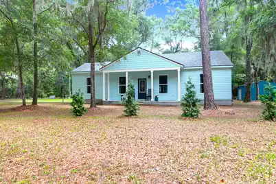 5233 Maybank Highway, Wadmalaw Island, SC 29487 - Photo 1