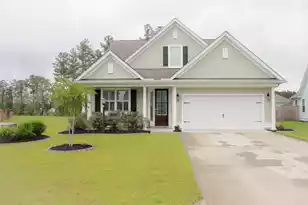 683 Yellow Leaf Ln, Summerville, SC 29486 - Photo 1