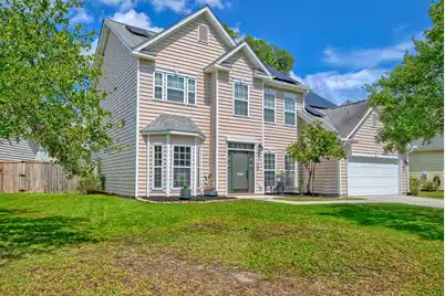 9682 Pebble Creek Boulevard, Summerville, SC 29485 - Photo 1