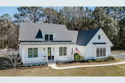 1174 Hitchfield Lane, Awendaw, SC 29429 - Photo 1