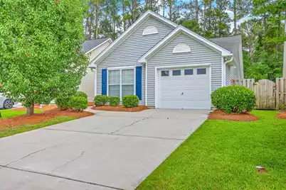 4831 Carnoustie Court, Summerville, SC 29485 - Photo 1