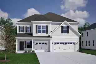 166 Grange Cir, Summerville, SC 29486 - Photo 1