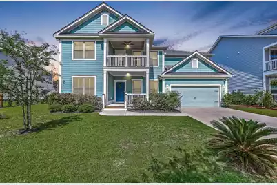 2336 Brinkley Road, Johns Island, SC 29455 - Photo 1