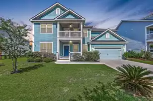 2336 Brinkley Rd, Johns Island, SC 29455 - Photo 1