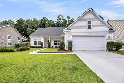 1445 Ashley Gardens Boulevard, Charleston, SC 29414 - Photo 1