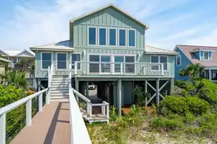 313 Arctic Ave E, Folly Beach, SC 29439 - Photo 1