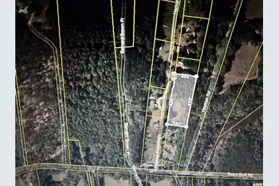 1476 Hezkiah Road, Wadmalaw Island, SC 29487 - Photo 1