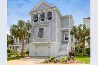 779 Forrest Drive, Charleston, SC 29492 - Photo 1