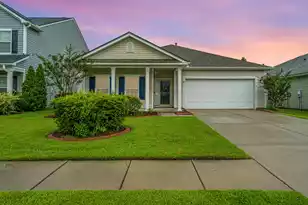 254 Mayfield Dr, Goose Creek, SC 29445 - Photo 1