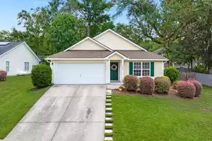 1042 Steelechase Ln, Hanahan, SC 29410 - Photo 1