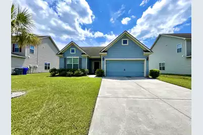 7629 High Maple Circle, North Charleston, SC 29418 - Photo 1